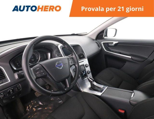 VOLVO XC60 D3 Geartronic Kinetic