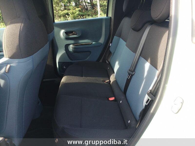 FIAT Grande Panda 1MK Hybrid Icon 1.2 Hybrid 110c
