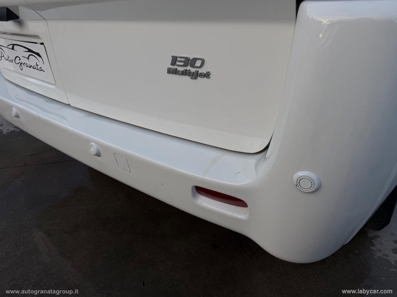 Scudo 2.0MJT/130 PC-TN Furg. Vtr. 10q SX