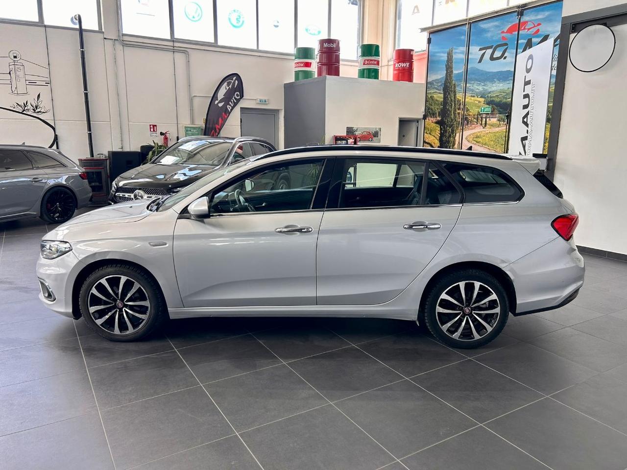 Fiat Tipo Station Wagon Tipo SW 1.6 mjt Lounge s&s 120cv
