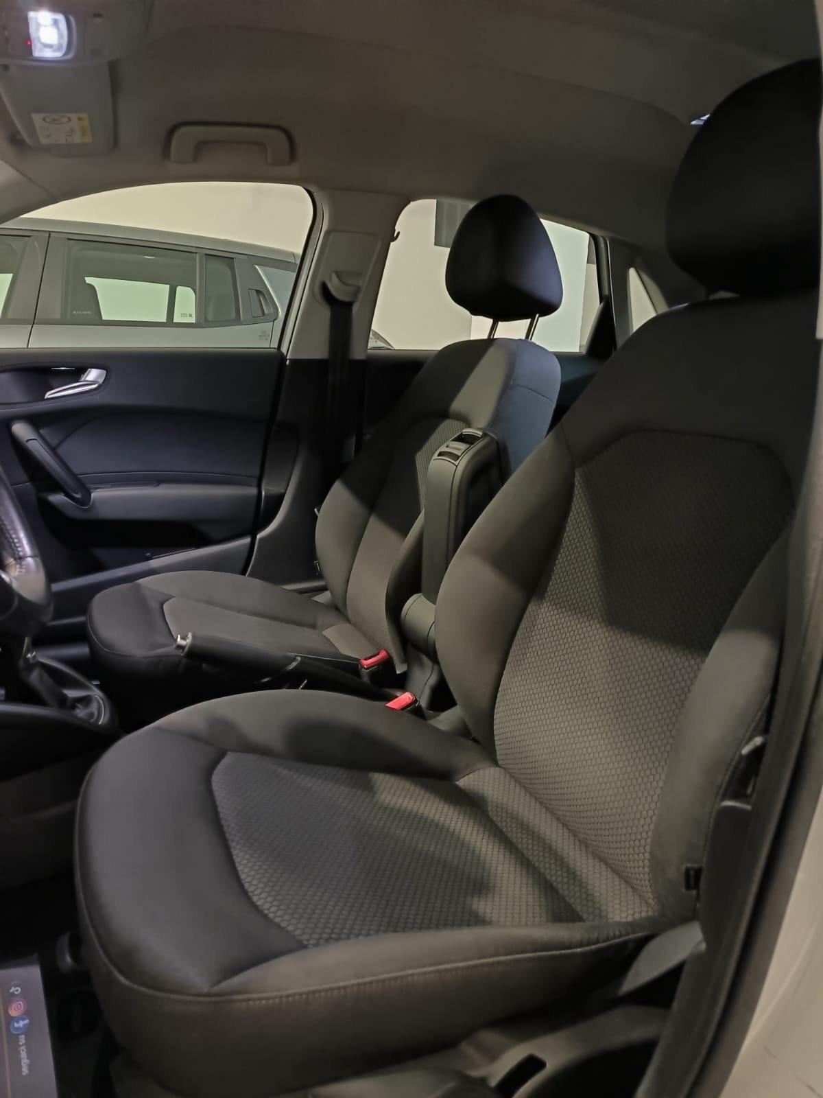 Audi A1 1.4 TDI S tronic Design