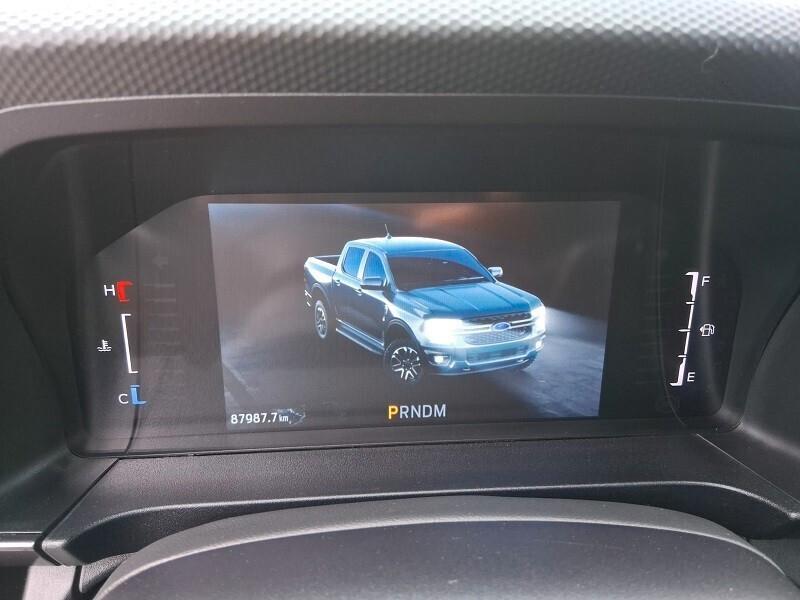 Ford Ranger 2.0 ECOBLUE DC Limited AUTOCARRO 5 posti (096)