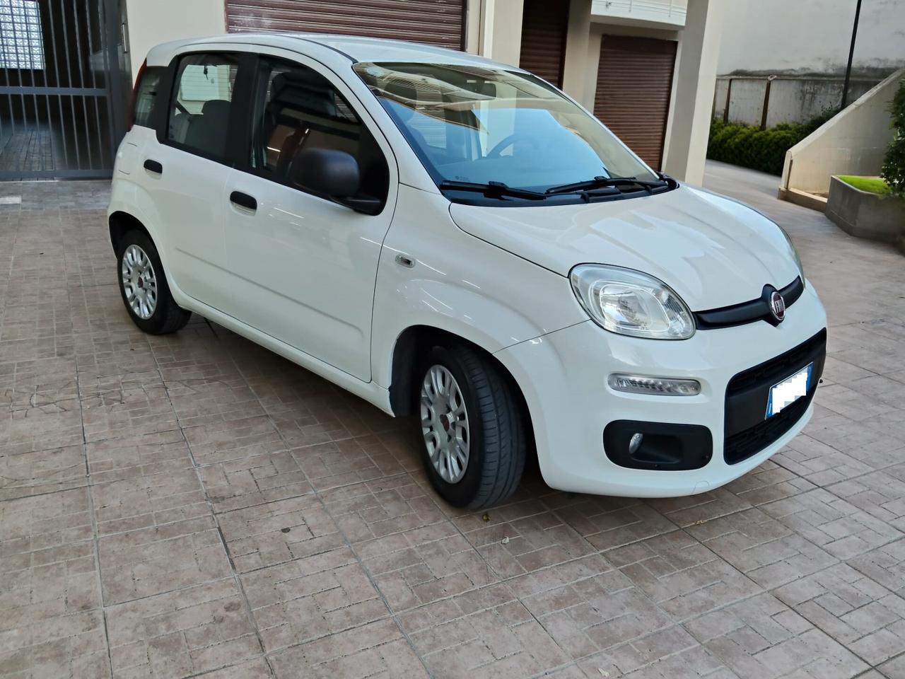 Fiat Panda 1.3 MJT 95 cv S&S Easy 5 posti