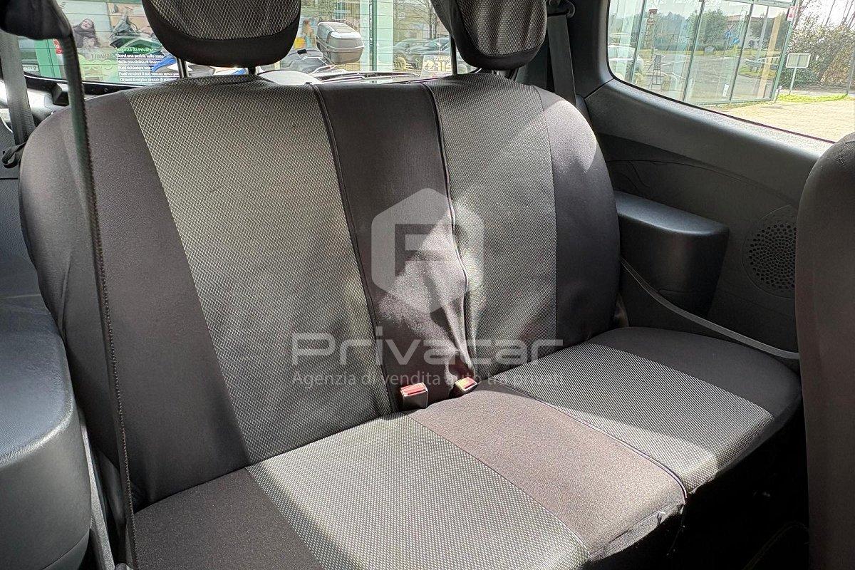 RENAULT Twingo 1.2 16V LEV SkyLight