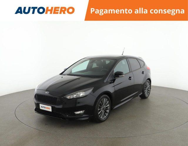FORD Focus 1.5 TDCi 120 CV Start&Stop ST Line