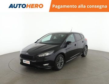 FORD Focus 1.5 TDCi 120 CV Start&Stop ST Line