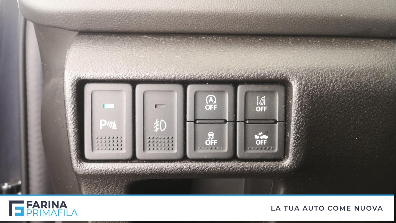 SUZUKI S-Cross II 2022 - S-Cross 1.4h Top 2wd