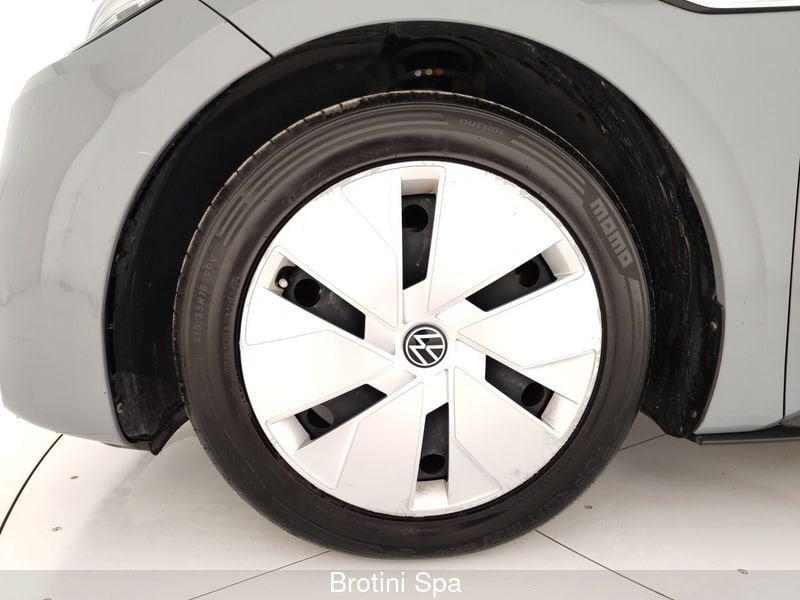 Volkswagen ID.3 ID.3 Pure Performance