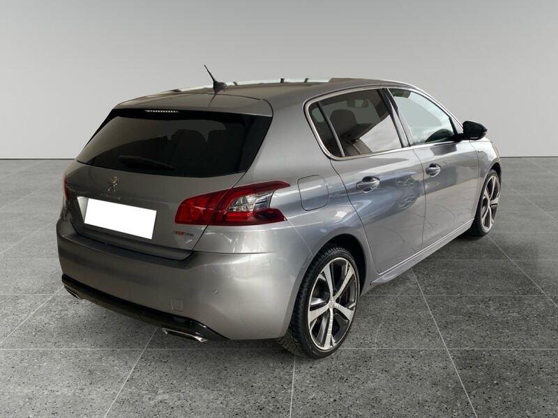 Peugeot 308 308 BlueHDi 130 S&S GT Line