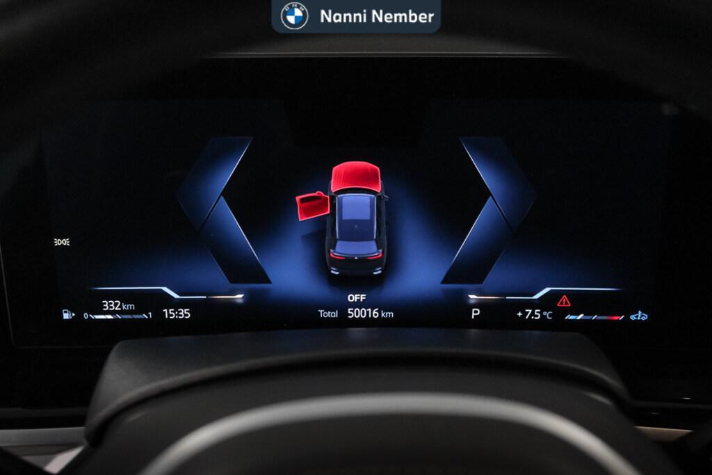 BMW X5 40 i Msport xDrive Steptronic