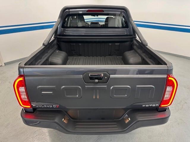 Foton Tunland g7 Tunland G7 2.0 TDI Doppia Cabina 4WD AT8