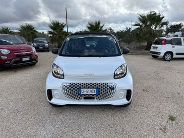 Smart ForTwo EQ Passion