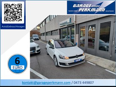 Volkswagen Golf 2.0 TDI 5p. Comfortline