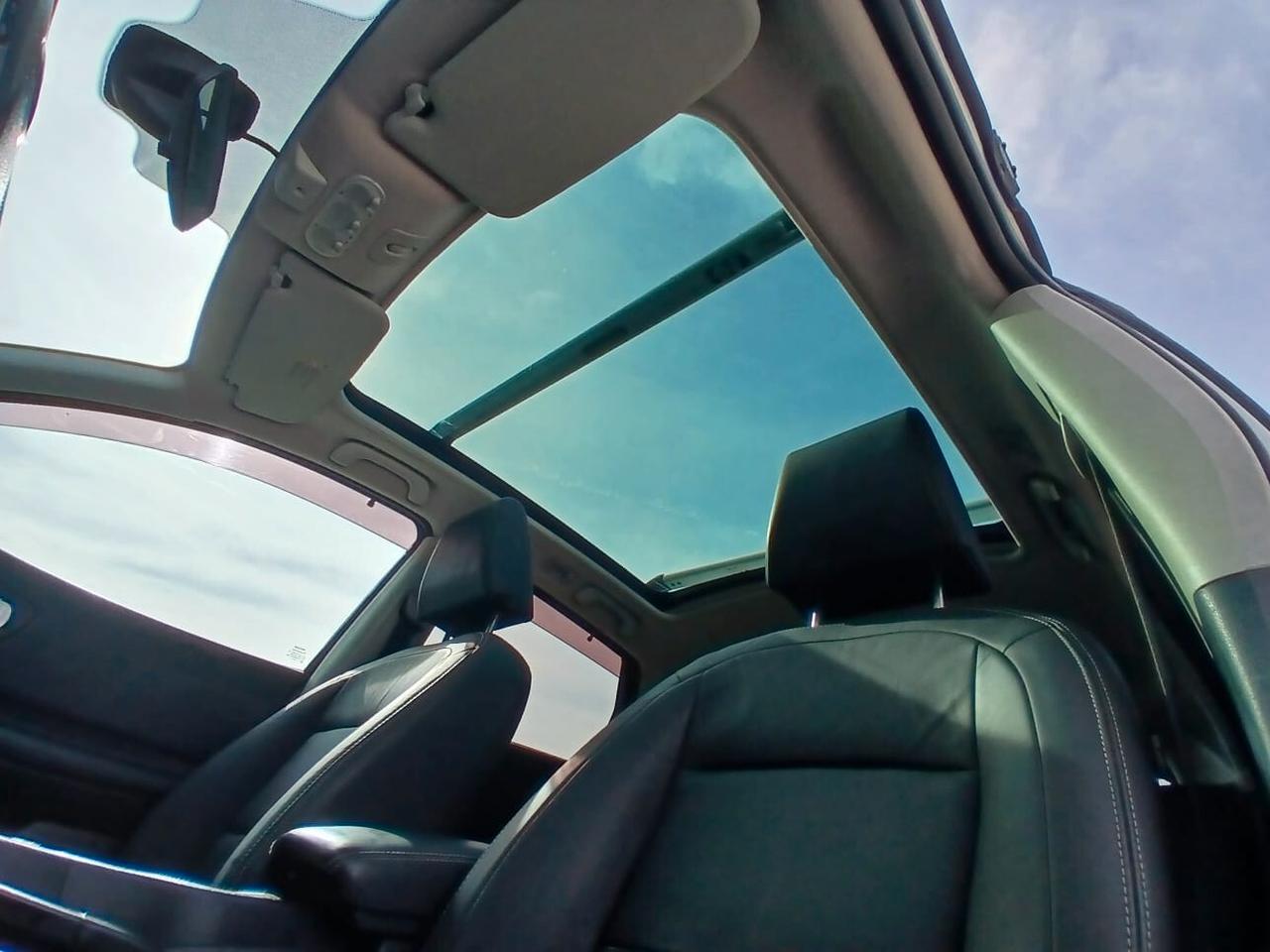 Nissan Qashqai 2.0 16V Tekna