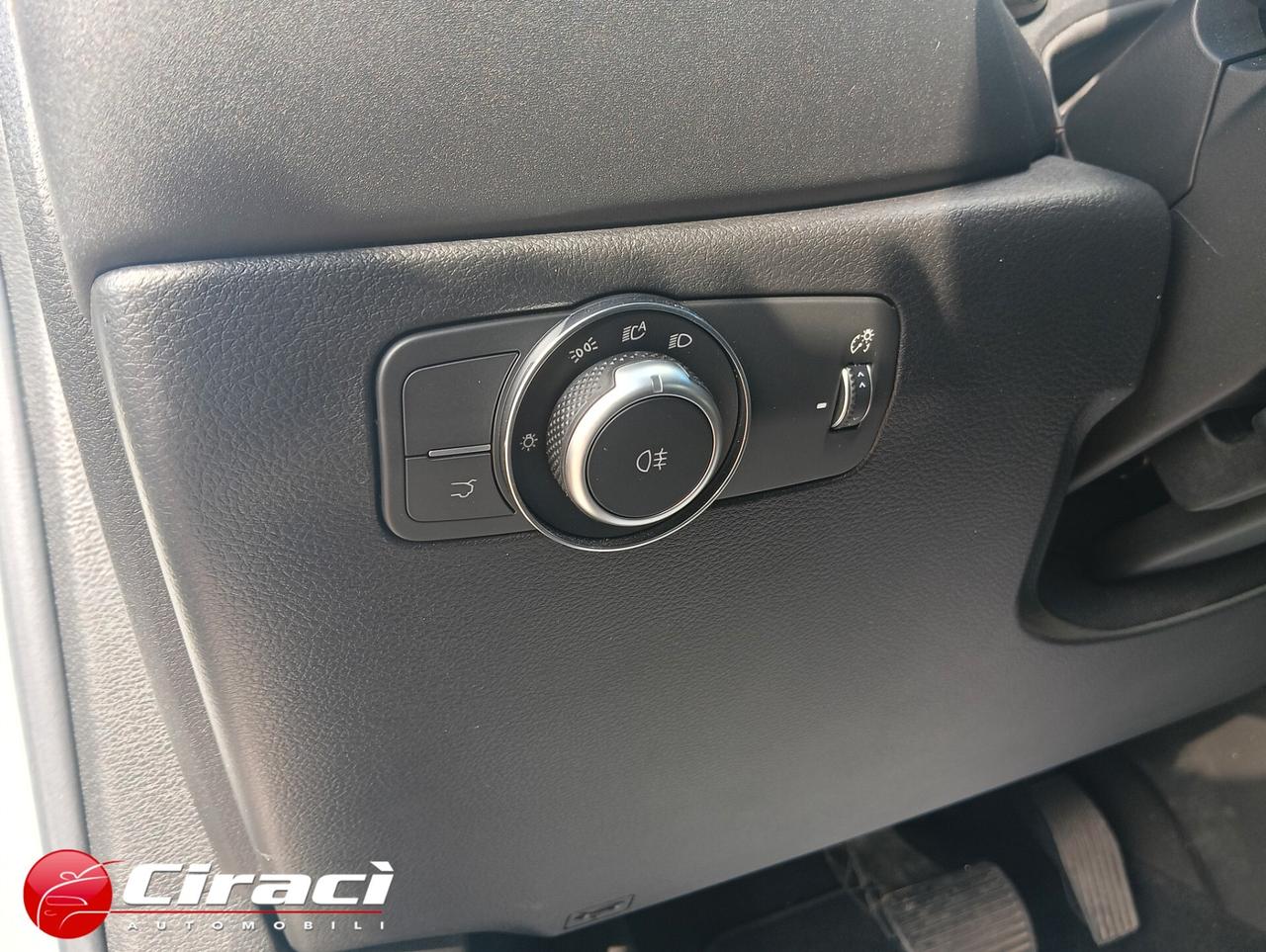 Alfa Romeo Tonale 1.6 diesel 130 CV TCT6 Ti