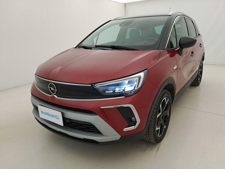Opel Crossland Ultimate BR669620 1.2 Benzina 110CV