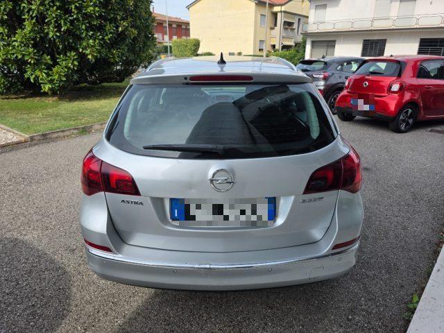 OPEL Astra 1.6 CDTI EcoFLEX S&S Sports Tourer Cosmo