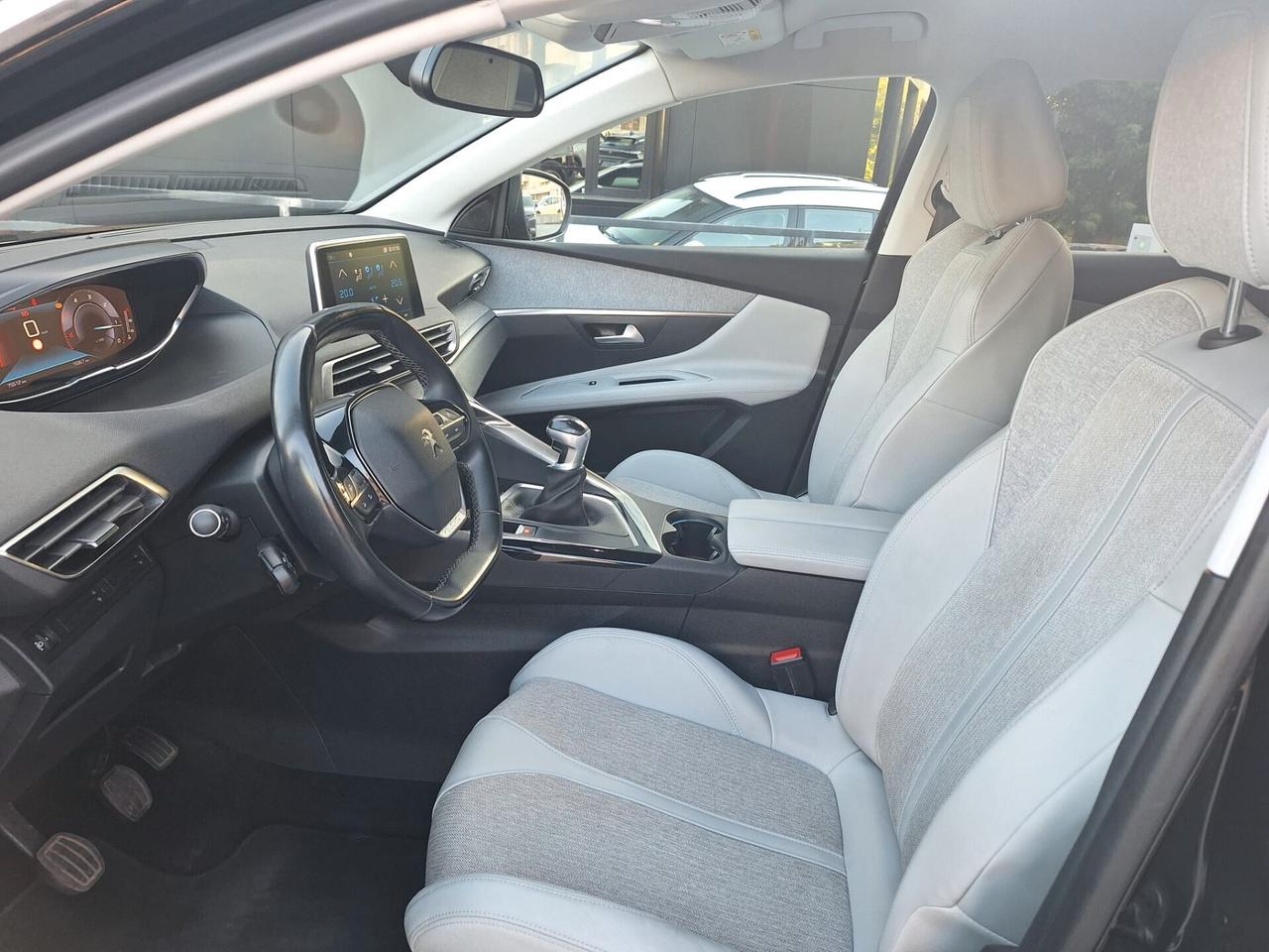 Peugeot 3008 BlueHDi 130 S&S Active X NEOPATENTATI IVA ESPOSTA