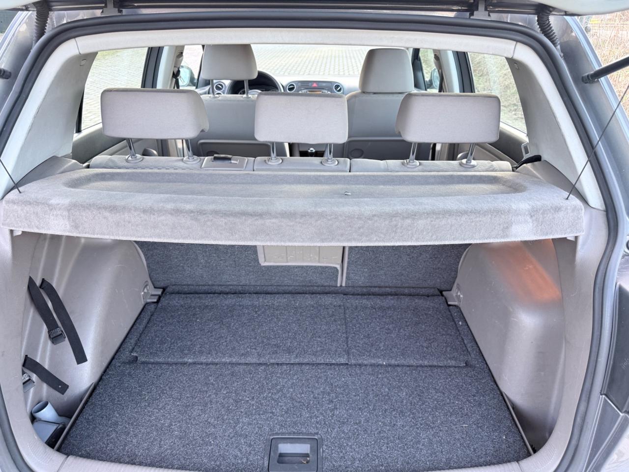 Volkswagen Golf Plus 1.6 TDI DPF 5p. Highline