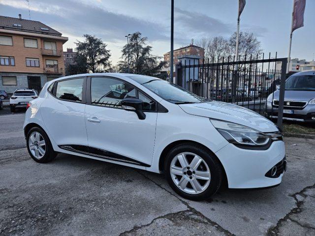 RENAULT Clio 1.5 dCi 8V 75CV 5 porte