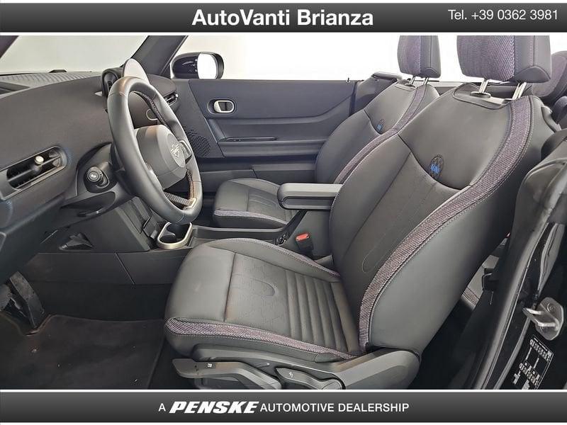 MINI Mini Cooper Cabrio Mini 2.0 Cooper C Classic Cabrio