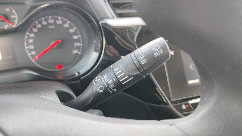 Opel Corsa Corsa 1.5 D 100 CV Elegance