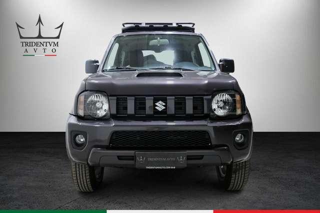 Suzuki Jimny 1.3 vvt Special 4wd E5