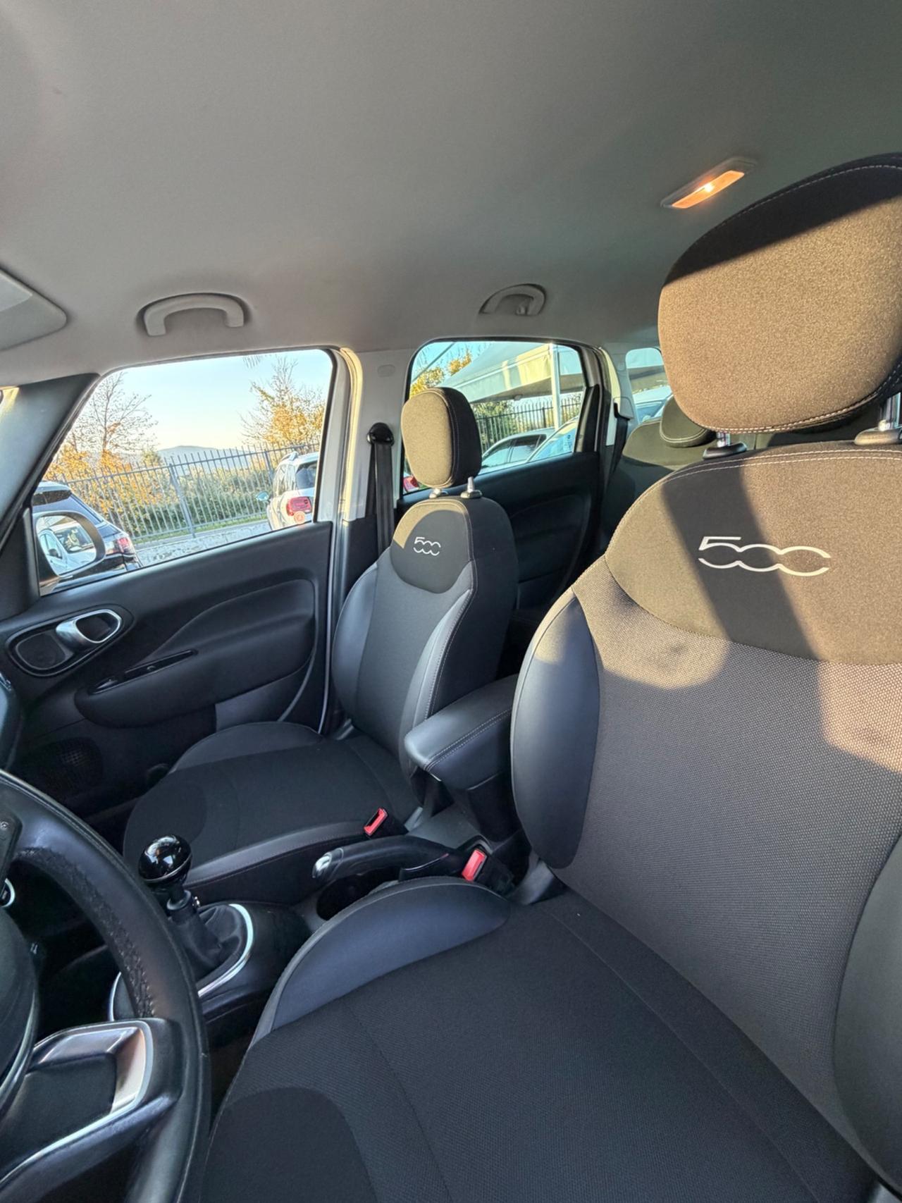 Fiat 500L 1.3 Multijet 95 CV Cross