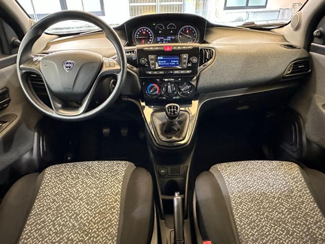 LANCIA Ypsilon 1.2 69 CV 5 porte Elefantino Blu "OK NEOPATENTATI"