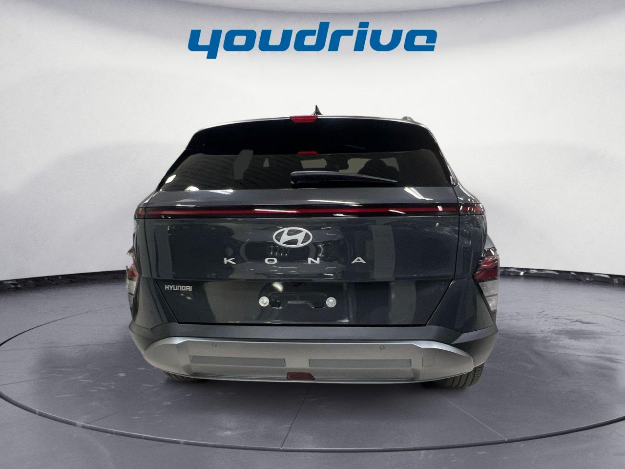 Hyundai Kona 1.0 t-gdi Business 2wd 115cv mt KM0