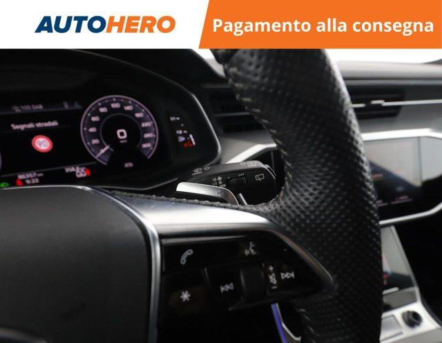 AUDI A6 55 2.0 TFSI e quattro ultra S tronic S line plus