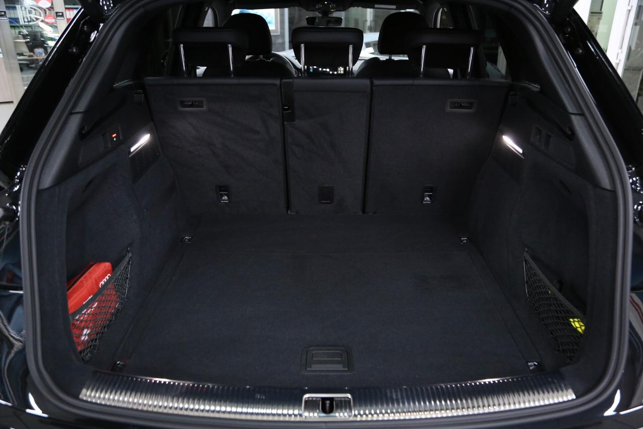 Audi Q5 35 TDI mhev S tronic S line Plus