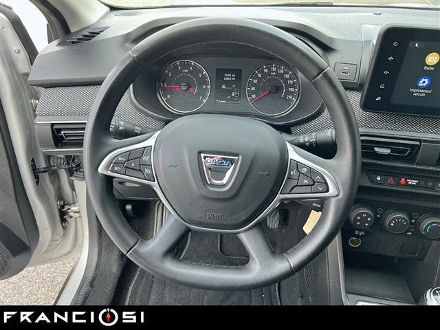 DACIA Jogger 1.0 TCe GPL Expression