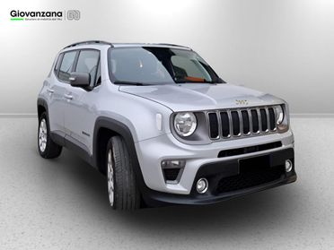 Jeep Renegade 1.0 t3 Limited 120CV