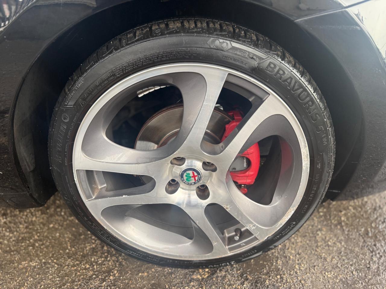 Alfa Romeo MiTo 1.3 JTDm 95 CV S&S Super TETTO APRIBILE