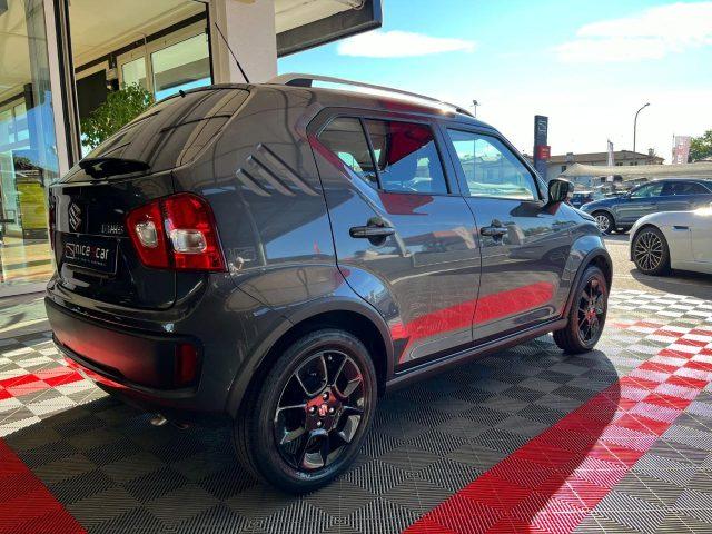 SUZUKI Ignis 1.2 Dualjet Top * UNICO PROPRIETARIO *