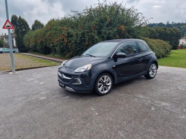 Opel Adam Rocks 1.2 70 CV Air
