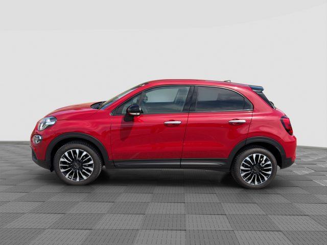 FIAT 500X 500X 1.3 MultiJet 95 CV