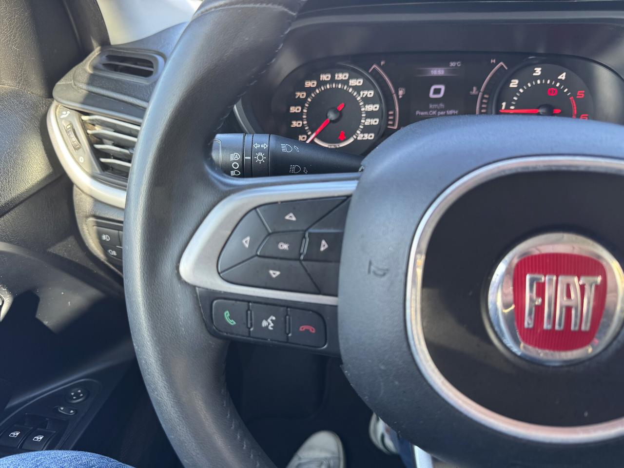 Fiat Tipo 1.6 Mjt 120cv Lounge