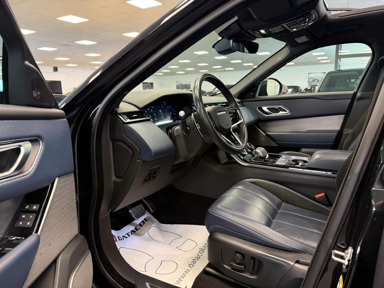 Land Rover Range Velar 2.0 Si4 250 CV R-Dynamic HSE