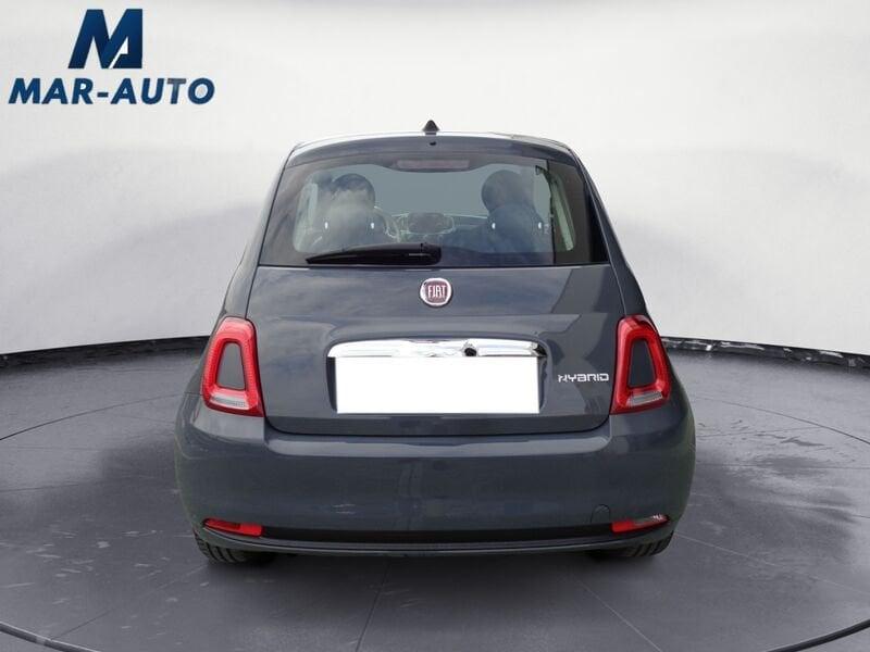 FIAT 500 500 1.0 Hybrid Cult