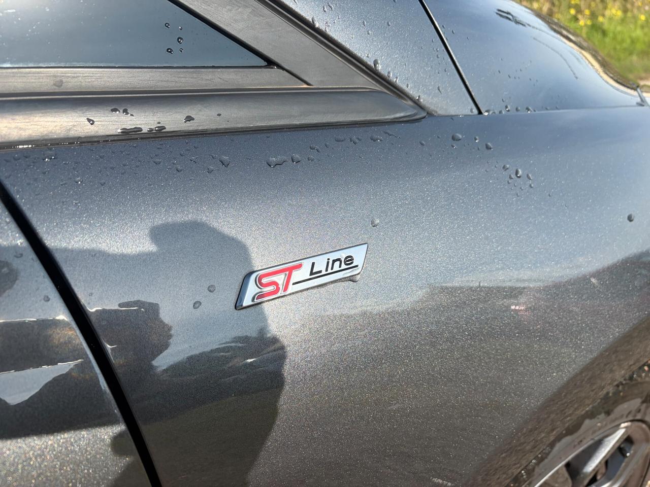 FORD FIESTA 1.1 86CV ST-LINE 71.000 KM IMMATRICOLATA 12/2019