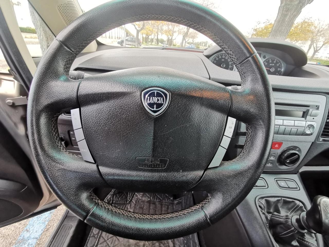 Lancia MUSA 1.4 Oro Ecochic GPL 12/2009