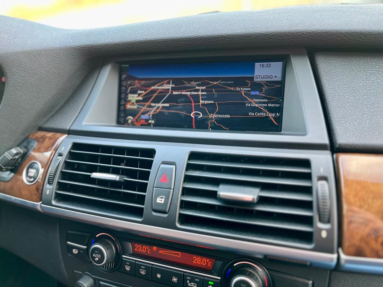 Bmw X5 xDrive30d Futura 245 Cv Euro 5