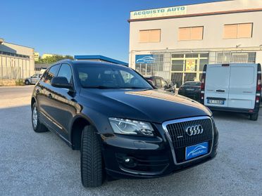Audi Q5 2.0 TDI quattro X RIVENDITORI 2010