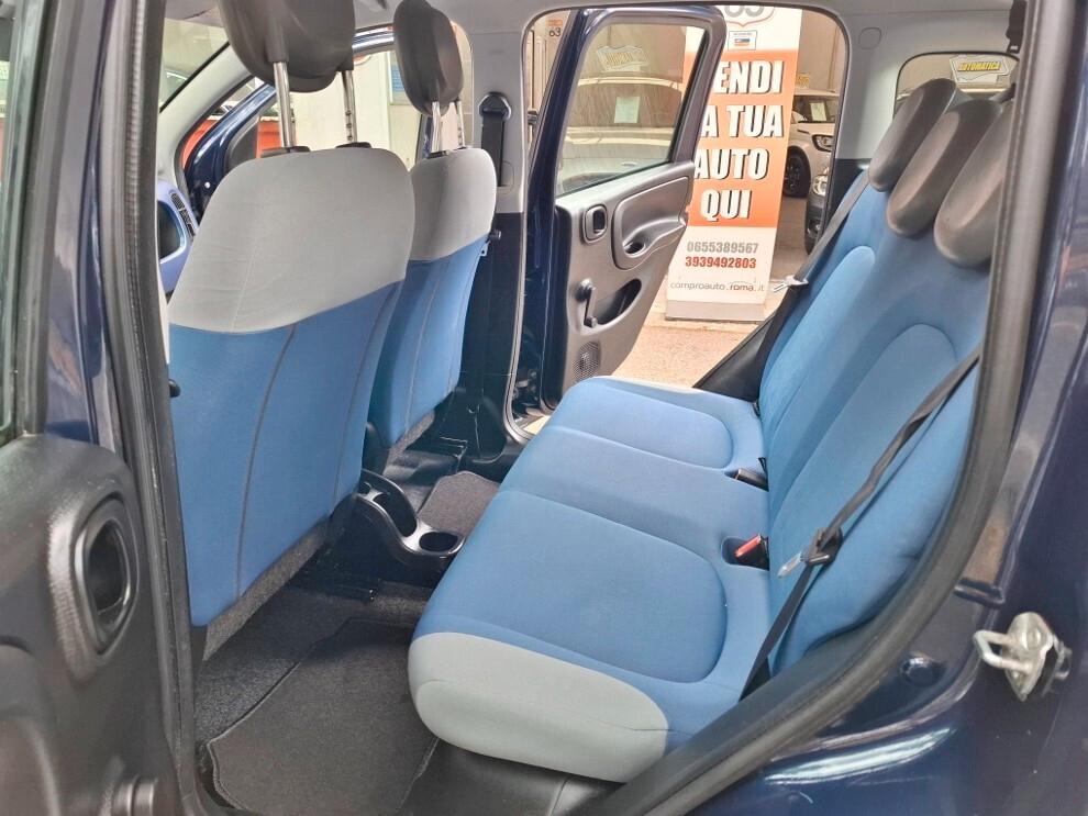 Fiat Panda 1.2 LOUNGE OK NEOPATENTATI