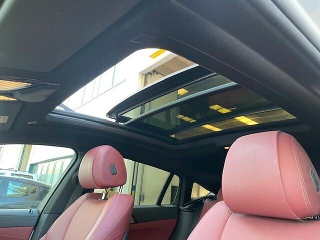Bmw X6 xDrive30d 48V Msport 286cv TETTO