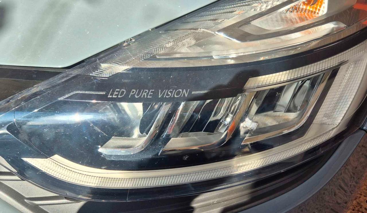 Renault Clio dCi 8V 90 CV 5 porte Moschino Zen