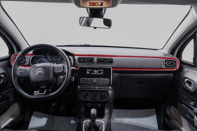 CITROEN C3 1.2 PureTech 82cv S&S Shine