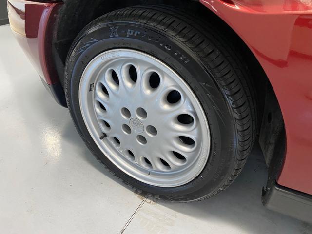 ALFA ROMEO GTV 2.0i 16V Twin Spark cat *VETTURA TRENTENNALE*